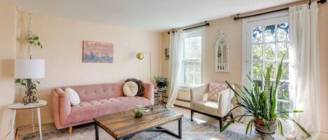 Apartamento (2 Bedrooms) | Fachada del alojamiento