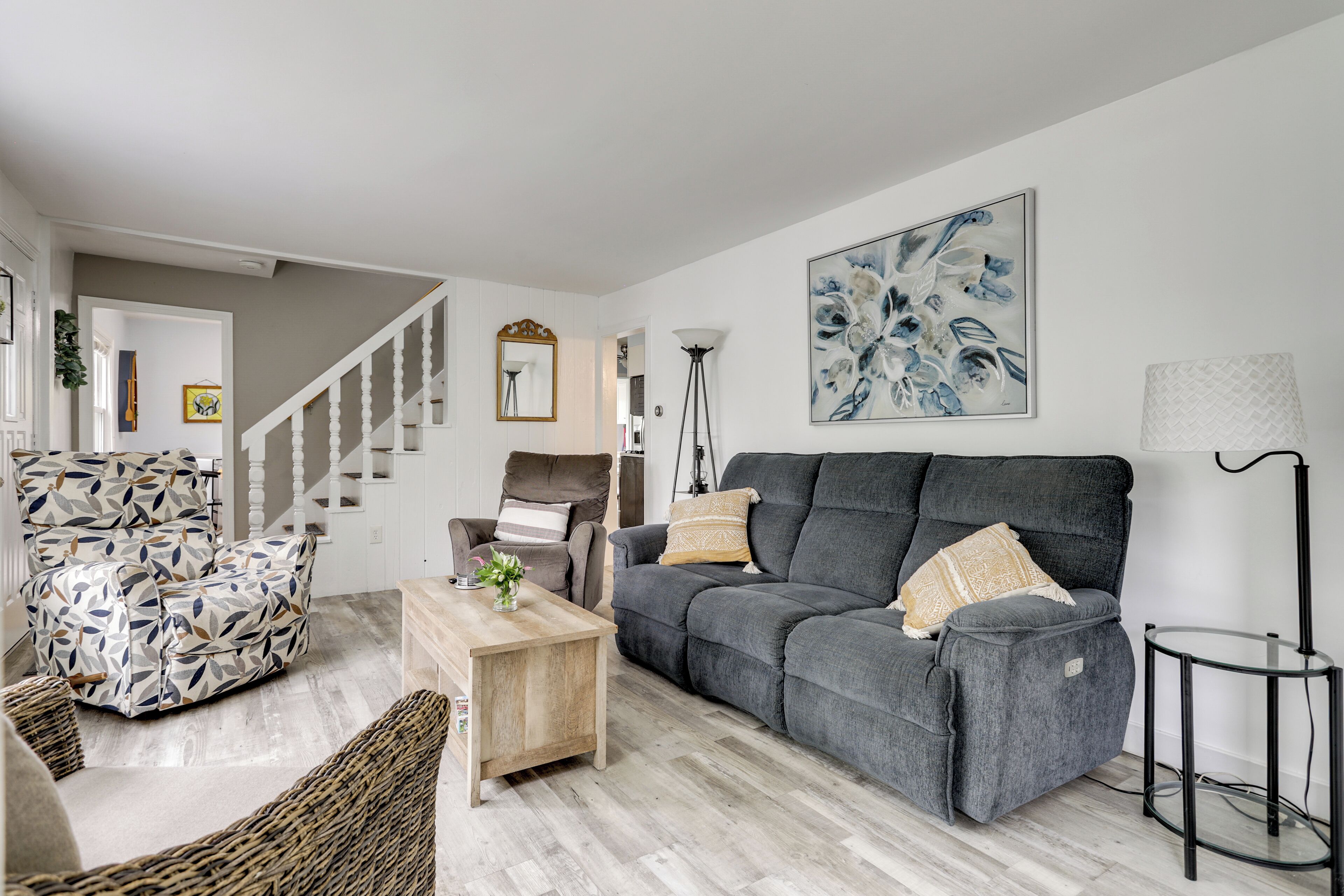 Huis (3 Bedrooms) | Interieur