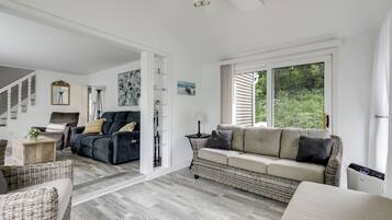 Rumah (3 Bedrooms) | Interior