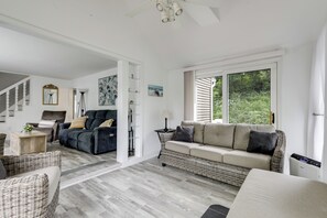 Huis (3 Bedrooms) | Interieur