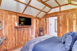 Casa (1 Bedroom) | Interni