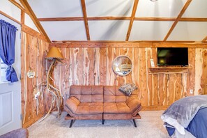 Maison (1 Bedroom) | Intérieur