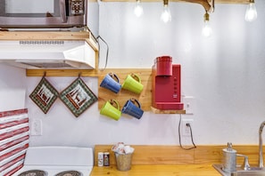 Casa (1 Bedroom) | Interni
