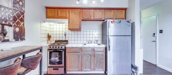 伊斯頓舒適公寓 - 鄰近歷史市中心