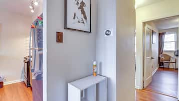 Apartemen (2 Bedrooms) | Interior