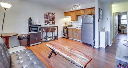 Cozy Easton Condo Near Historic Downtown
