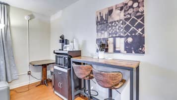 Apartemen (2 Bedrooms) | Interior