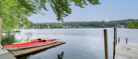 Apartment (1 Bedroom) | Front of property