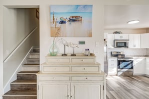 Hus (3 Bedrooms) | Interiör