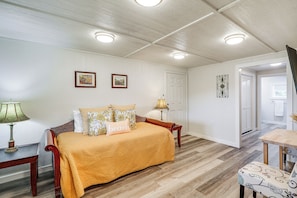 Hus (3 Bedrooms) | Interiör