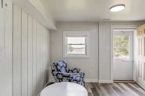 Hus (3 Bedrooms) | Interiör