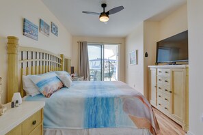 Appartement (3 Bedrooms) | Interieur