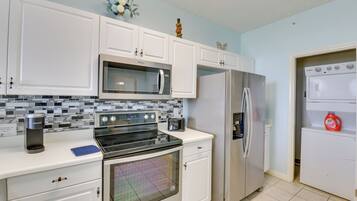 Apartment (3 Bedrooms) | Interior