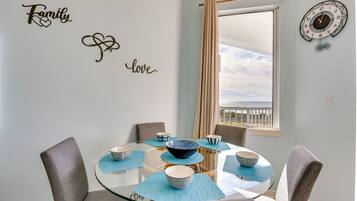 Apartment (3 Bedrooms) | Interior