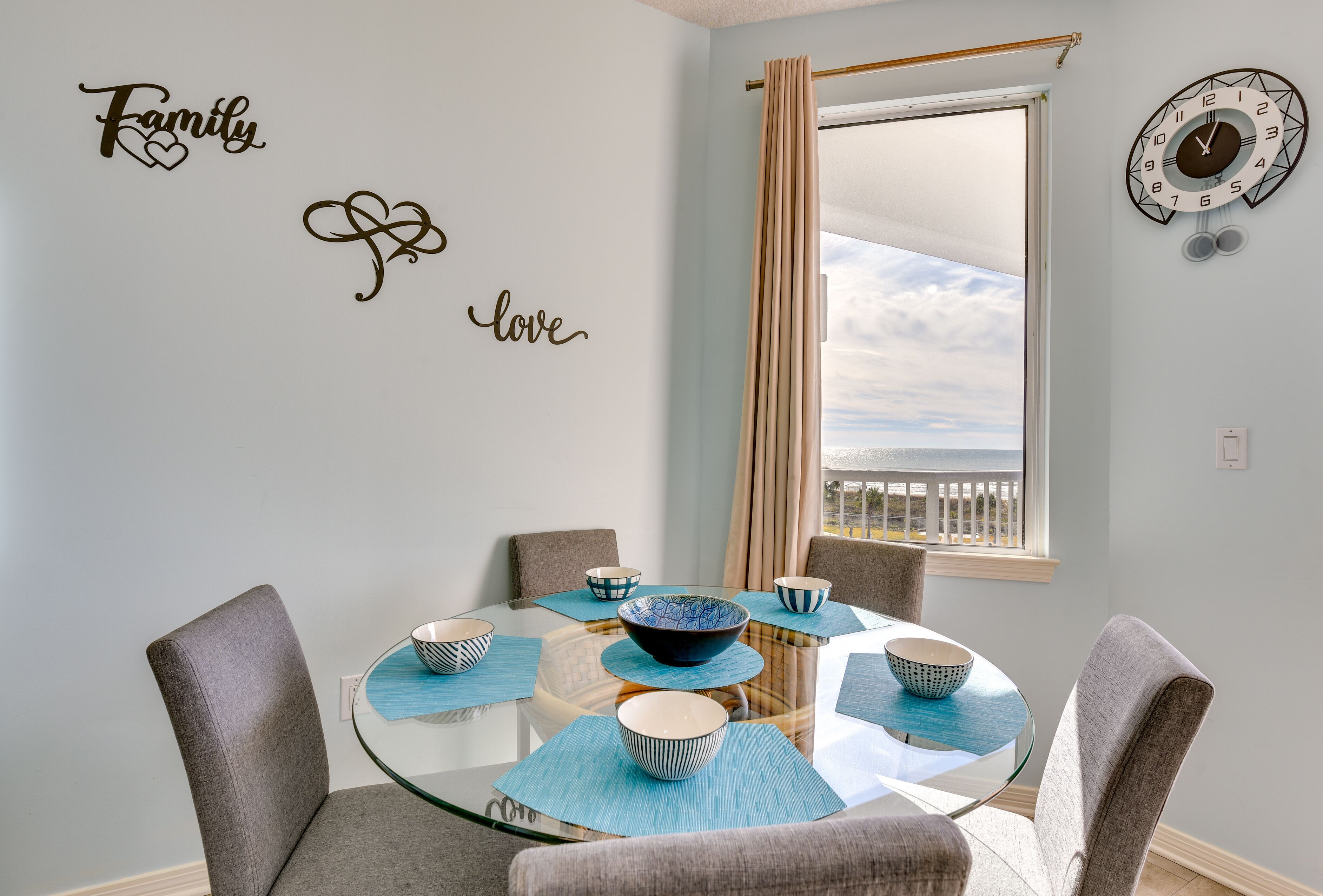 Apartment (3 Bedrooms) | Interior