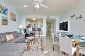 Appartement (3 Bedrooms) | Interieur