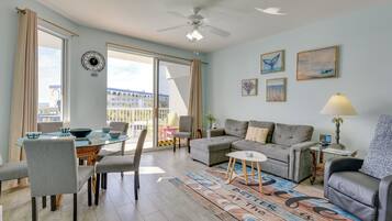 Departamento (3 Bedrooms) | Interior