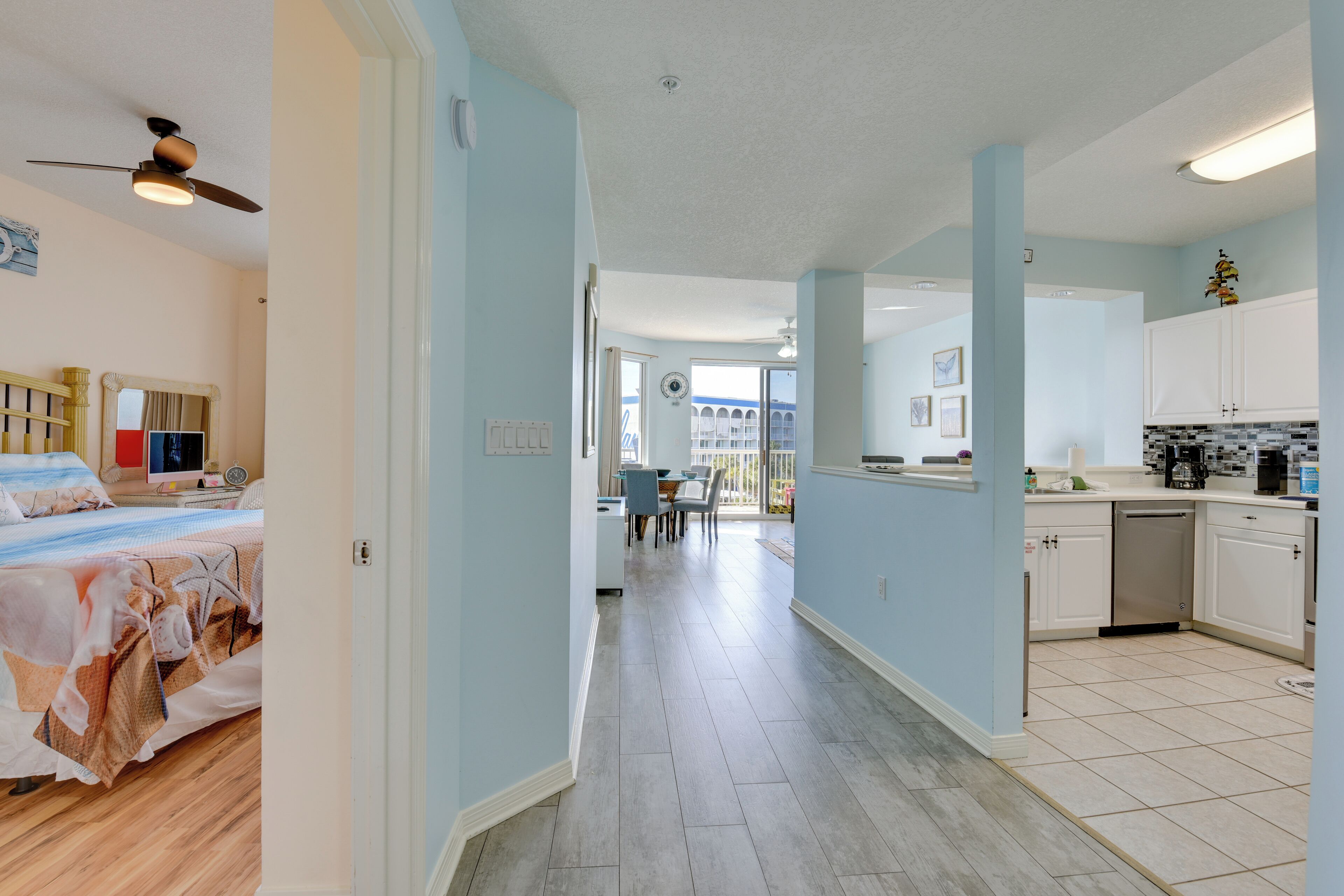 Apartment (3 Bedrooms) | Innenbereich