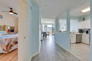 Apartment (3 Bedrooms) | Interior