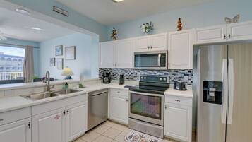 Apartment (3 Bedrooms) | Interior