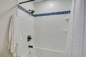 Maison (3 Bedrooms) | Intérieur