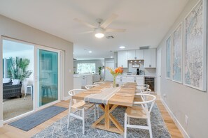 Casa (3 Bedrooms) | Interior
