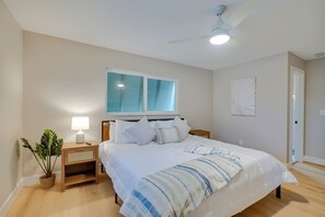 Casa (3 Bedrooms) | Interior