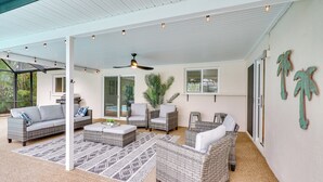 Rumah (3 Bedrooms) | Interior