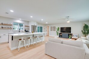 واجهة المنشأة