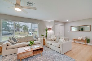 Casa (3 Bedrooms) | Interior