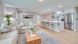 Rumah (3 Bedrooms) | Interior