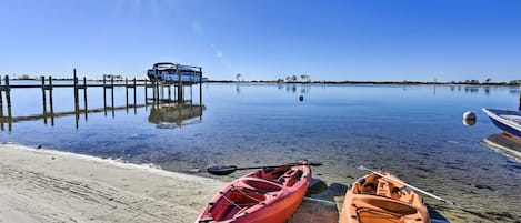 Appartement (2 Bedrooms) | Intérieur