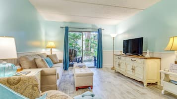 Apartment (2 Bedrooms) | Front of property