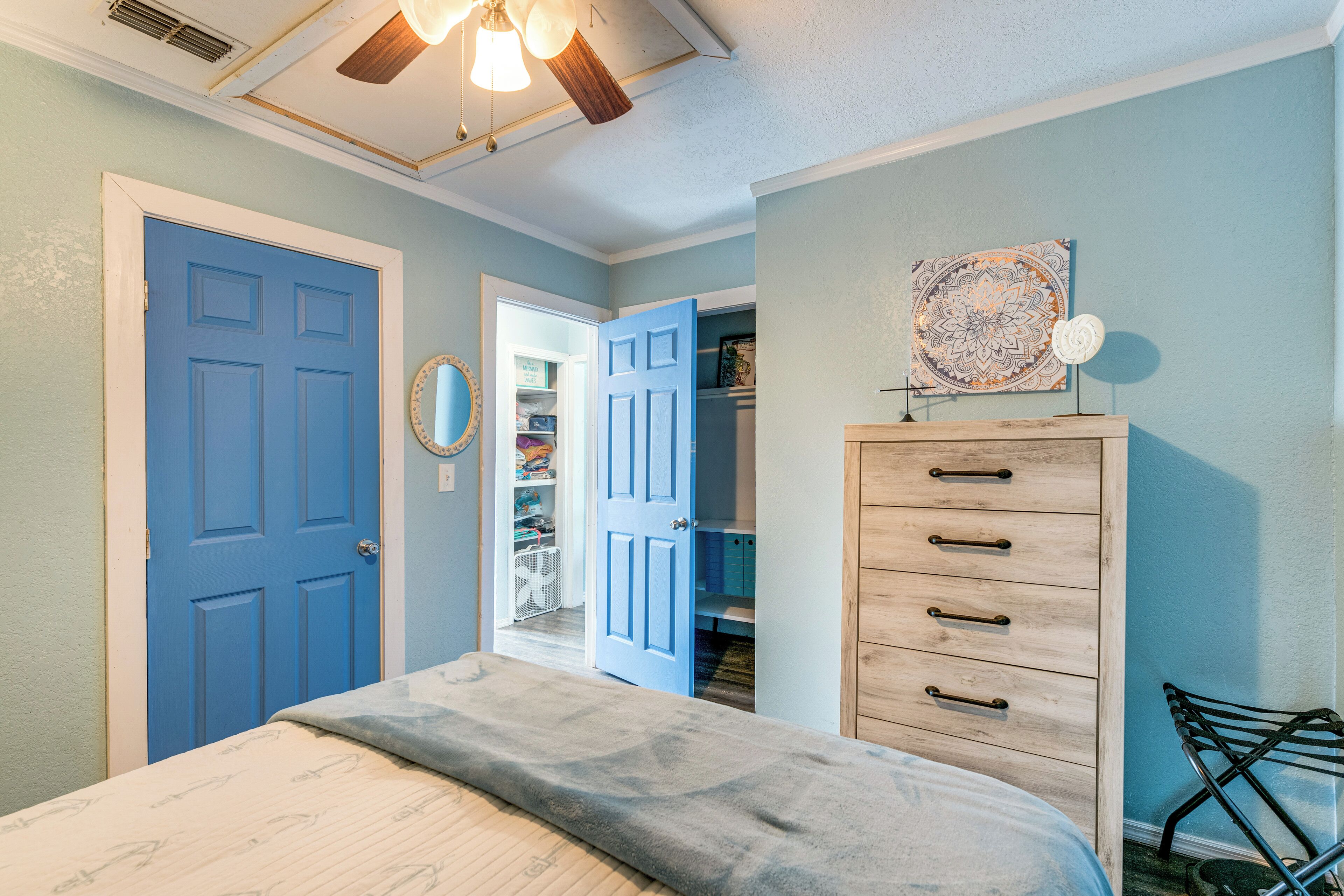 Maison (2 Bedrooms) | Intérieur