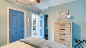 Maison (2 Bedrooms) | Intérieur