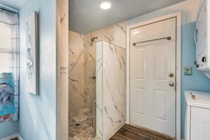 独立别墅 (2 Bedrooms) | 住宿内部