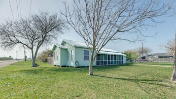 Hus (2 Bedrooms) | Innvendig