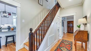 Casa (4 Bedrooms) | Interior