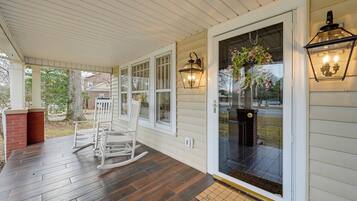 Casa (4 Bedrooms) | Interior