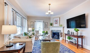 獨棟房屋 (4 Bedrooms) | 住宿正面