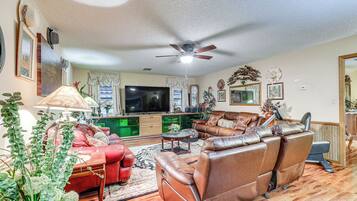 Casa (4 Bedrooms) | Parte interna