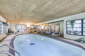 Maison (4 Bedrooms) | Intérieur