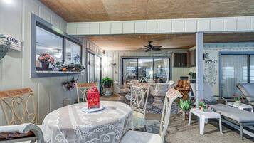 Casa (4 Bedrooms) | Parte interna