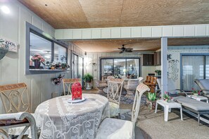 独立别墅 (4 Bedrooms) | 住宿内部