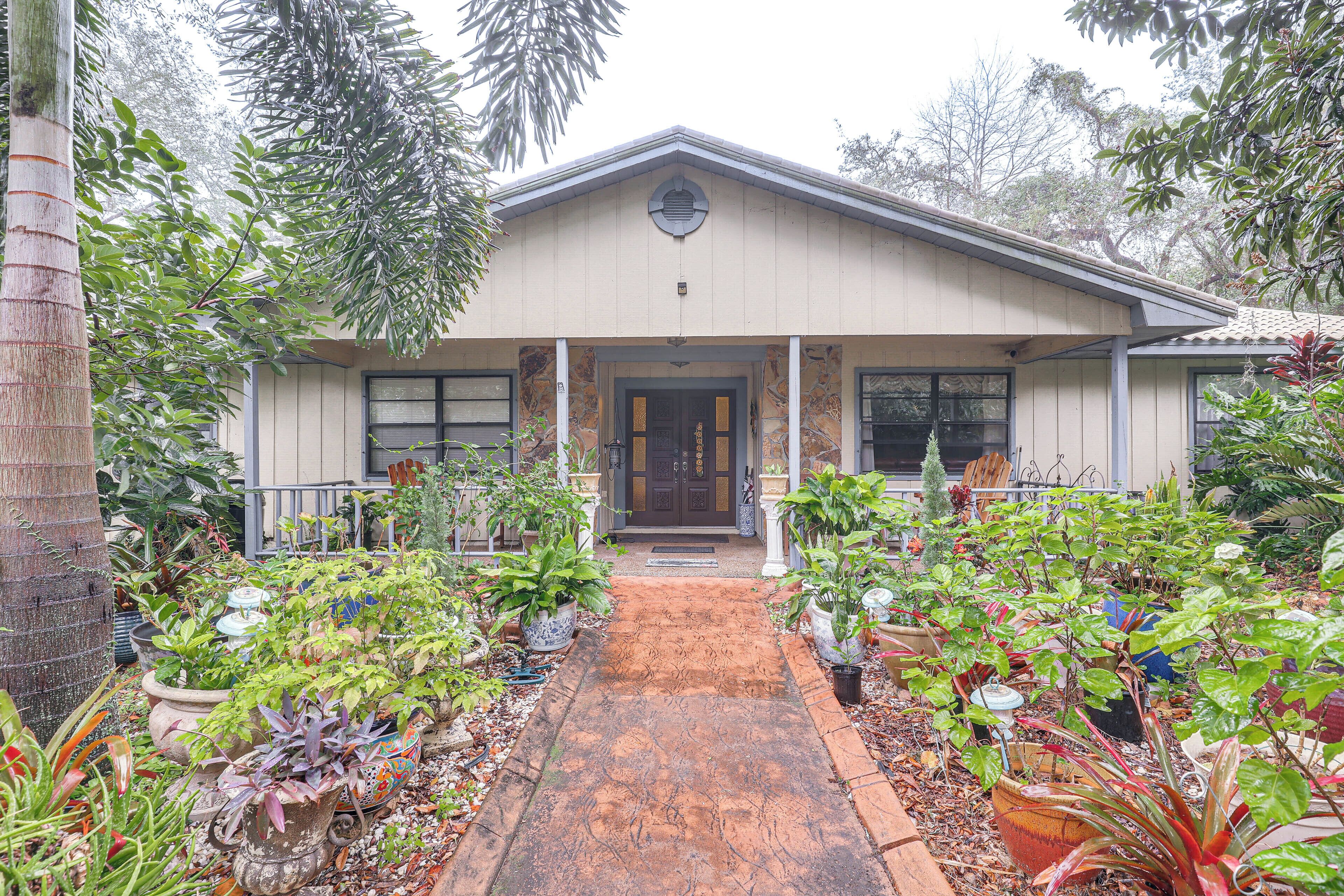 Casa (4 Bedrooms) | Parte interna