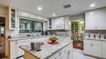 Casa (4 Bedrooms) | Interior