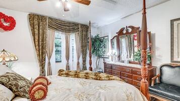 Casa (4 Bedrooms) | Interior