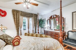 独立别墅 (4 Bedrooms) | 住宿内部