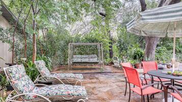 Casa (4 Bedrooms) | Parte interna