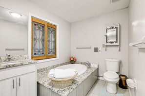 House (4 Bedrooms) | Interior - Tampa Area Home w/ Indoor Pool, Families Welcome! (Brandon)